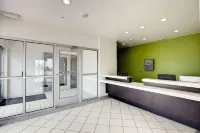 Studio 6 Sweetwater, TX Hotels in Sweetwater