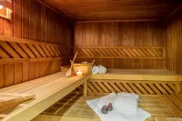 Achat Hotel Suhl Hotel a Suhl