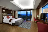 Aston Sentul Lake Resort & Conference Center - 4-Star