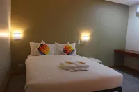 Ngn Gran Hotel