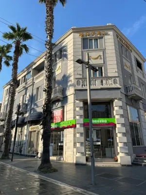 Hotel Veliera Hotels near Venetian Tower of Durrës