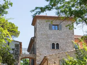 Le Prieuré - Château La Martinette