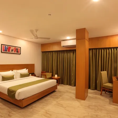Hotel Park Residency