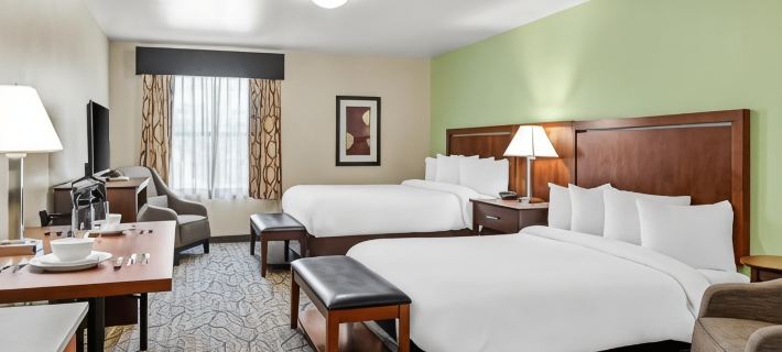 Ledgestone Hotel Elko Hôtels à&nbsp;: Elko
