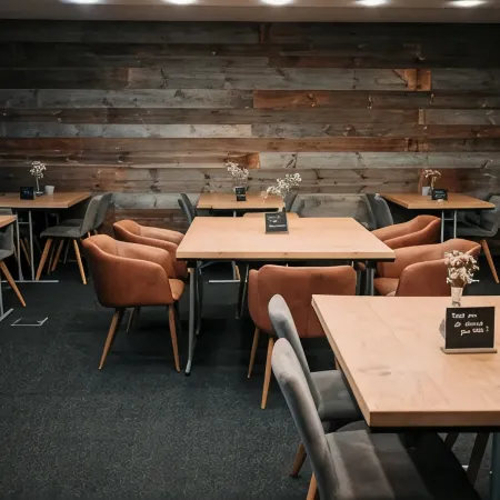 Alpenglühen Smart Hotel