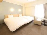 AB Hotel Igaueno Hotels in Iga