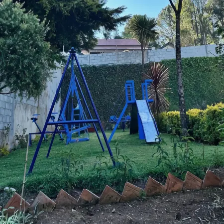 La Address Retreat - the Heritage Homestay