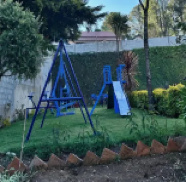 ลา แอดเดรส รีทรีท