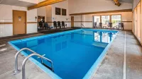 SureStay Plus Hotel by Best Western Post Falls Hotel a Post Falls