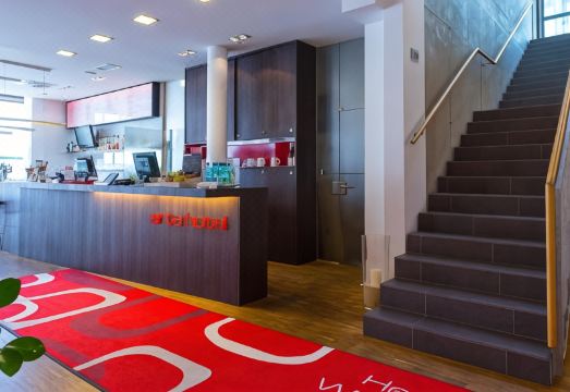 아르테 호텔 크렘스