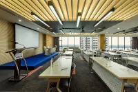 리버린 플레이스 호텔 앤드 레지던스