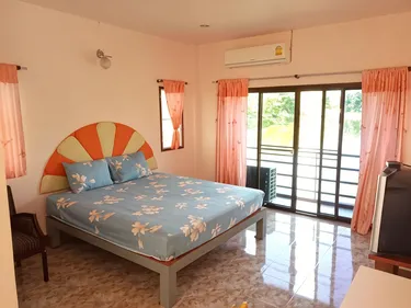 รูปภาพของBaan Suan Chiva Saran Resort บ้านสวนชีวาสราญ รีสอร์ท