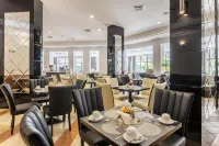 Prestige Hotel and Aquapark - All Inclusive