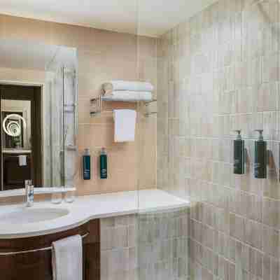 Hilton Garden Inn Frankfurt Airport Rooms
