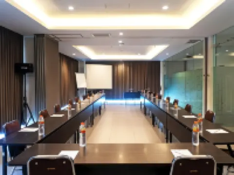 LYNN Hotel Serang Hotel di Kecamatan Serang