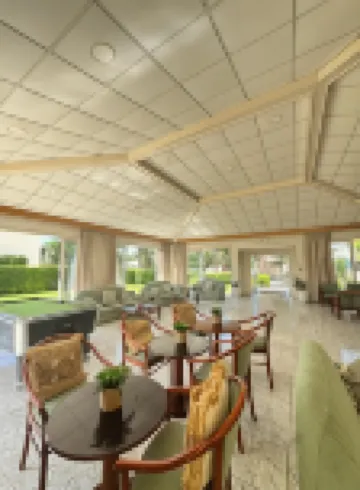 Mandalena Hotel Apartments