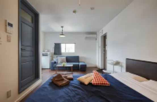 Hostel Cuore Kurashiki