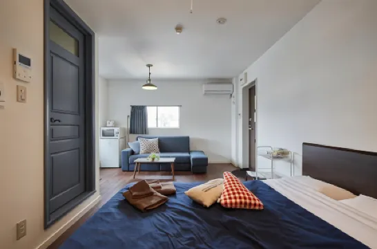 倉敷Cuore青年旅館