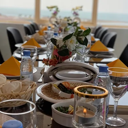 Park Jizan Hotel