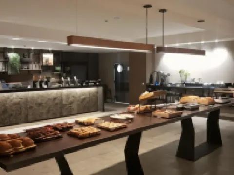 比格爾運河酒店 烏斯懷亞酒店