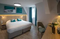 Hôtel des Marins, Saint-Malo