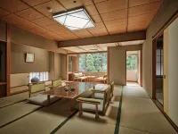 山水館 川湯みどりや