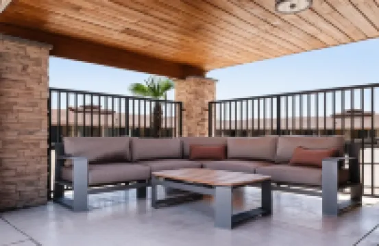 貝斯特韋斯特旅行旅館