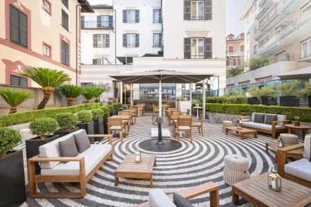 LHP Hotel Santa Margherita Palace & Spa