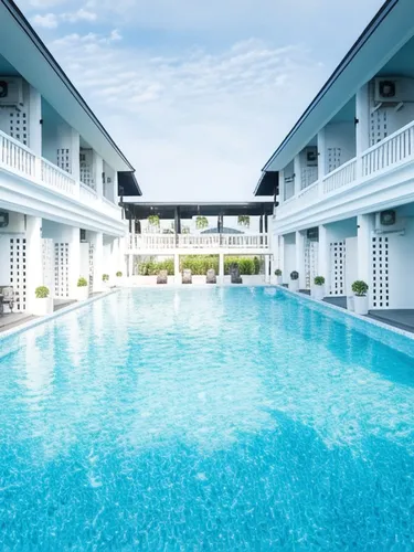 รูปภาพของชานบุรี บูติค รีสอร์ท Chaanburi Boutique Resort