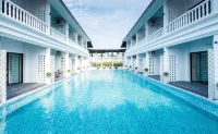 Chaanburi Boutique Resort - 3-Star