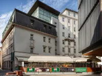 EA Hotel Royal Esprit Hoteles cerca de Torre de la Pólvora