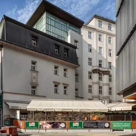 EA Hotel Royal Esprit Отели рядом с достопримечательностью «Башня Генри»