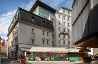 EA Hotel Royal Esprit Hotel in zona Celetna