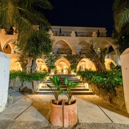 Hotel Terme Oriente - Beach & Spa