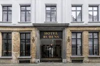 Hotel Rubens-Grote Markt Hotels in Antwerpen