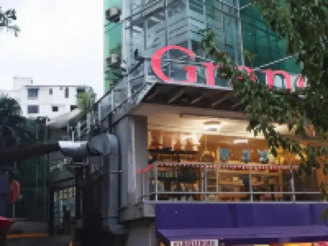 嘉逸國際酒店 巴拿馬區酒店