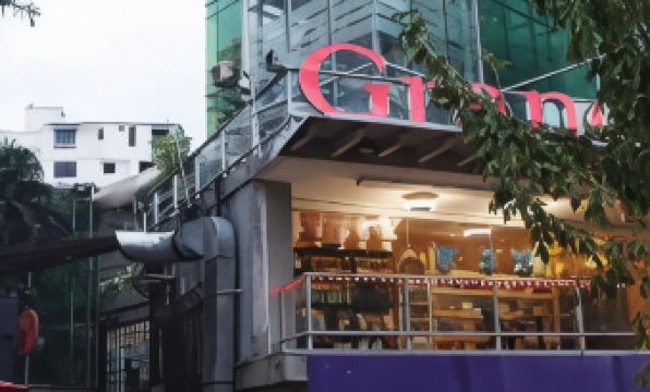 Grand International Hotel