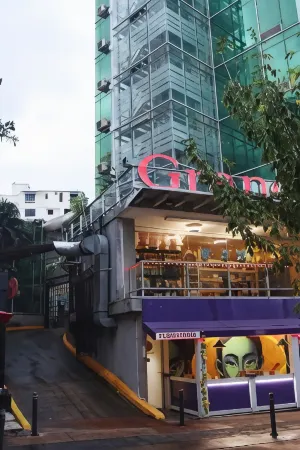 Grand International Hotel
