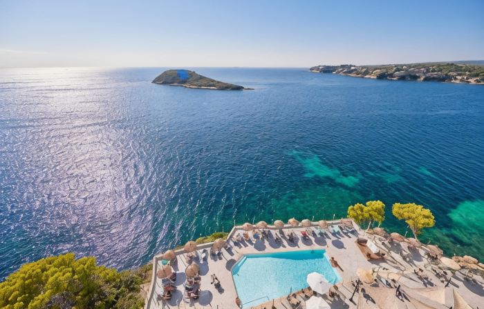 Hotel Florida Magaluf - Adults Only