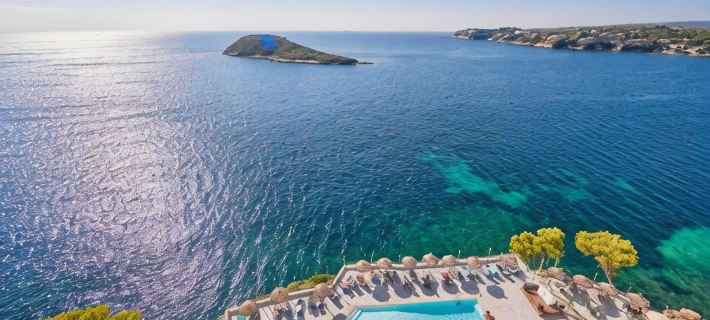 โรงแรมฟลอริดา Magaluf - เฉพาะผู้ใหญ่ โรงแรมในกัลบีอา
