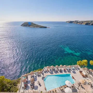 Hotel Florida Magaluf - Adults Only