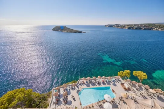 Hotel Florida Magaluf - Adults Only