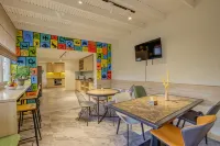 People Guest House Hotels in Besh Kungei