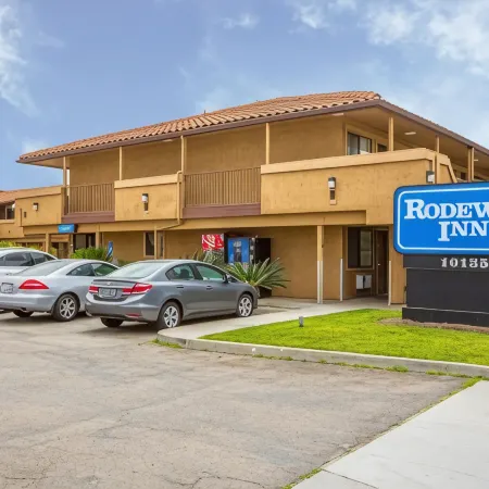 Rodeway Inn Santee San Diego East