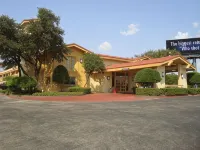 Stay Express Inn Dallas - Fair Park / Downtown