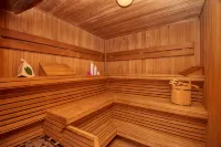 S&L Boutique Hotel - spa