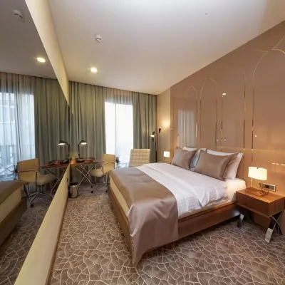 Inera Hotel Pendik Hotels near Pendik Metro Station