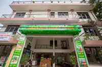 Nhà nghỉ Hang Múa Lucky - Spa