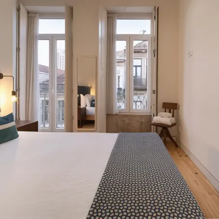 Bonfim 234 Townhouse