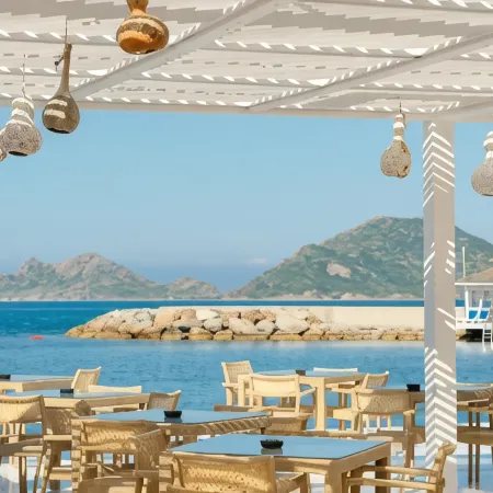 La Blanche Resort & Spa